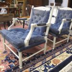 630 7522 ARMCHAIRS